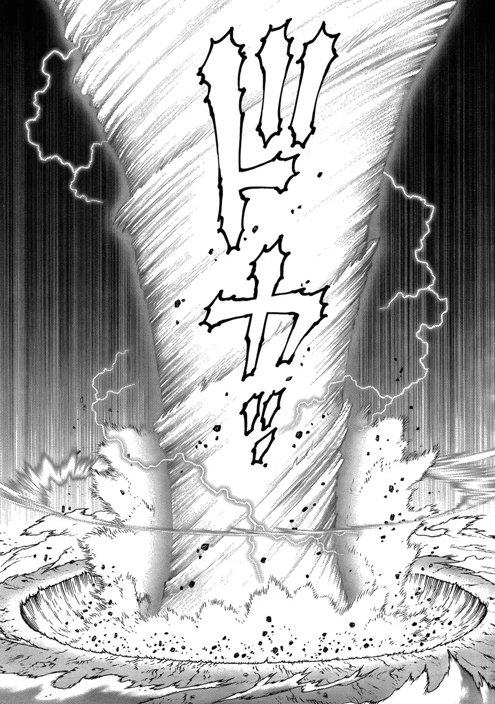 Battle Angel Alita Last Order Chapter 99 26